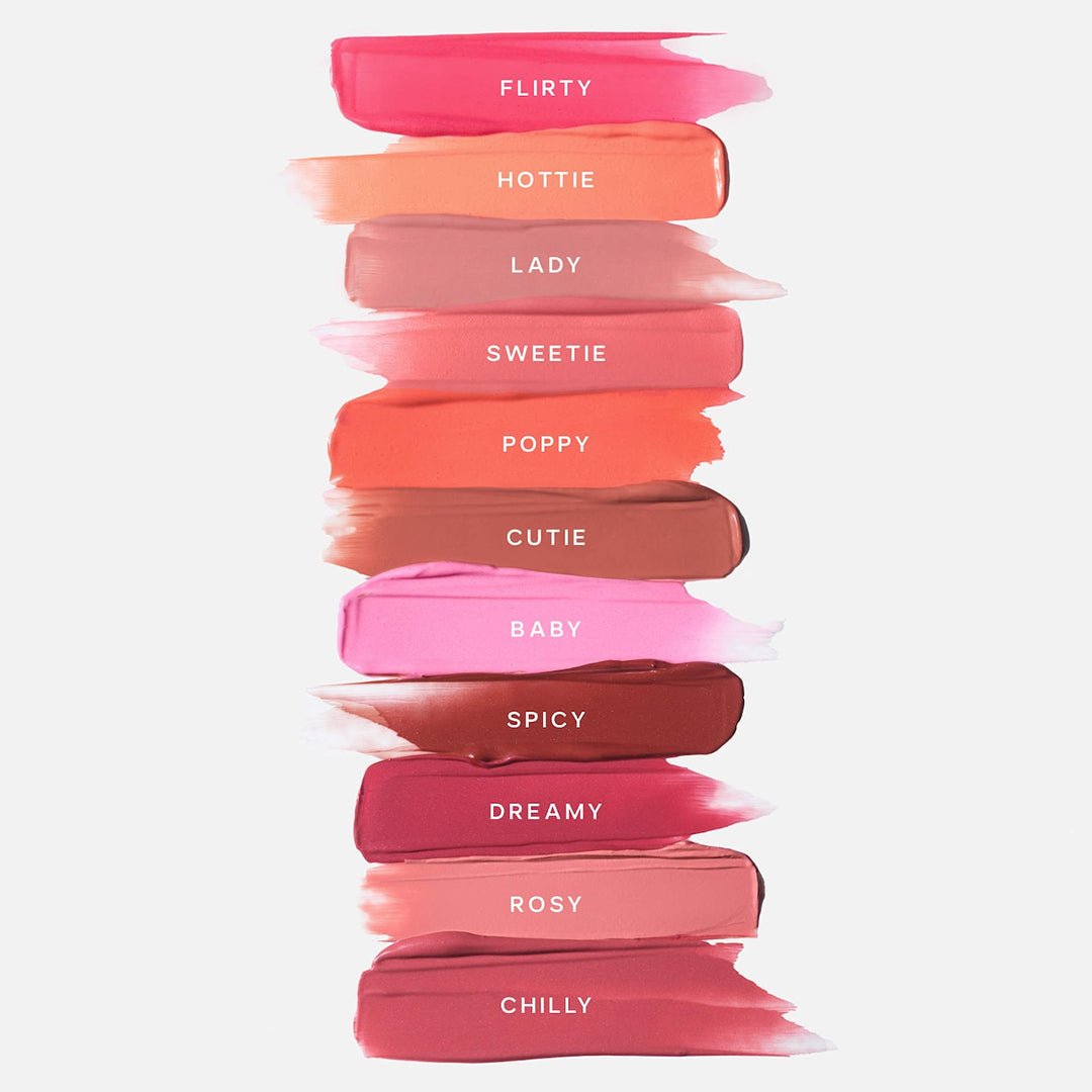Saie Dew Blush Liquid Cream Blush - 12ml
