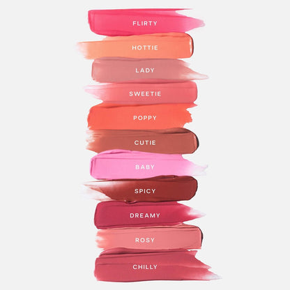 Saie Dew Blush Liquid Cream Blush - 12ml