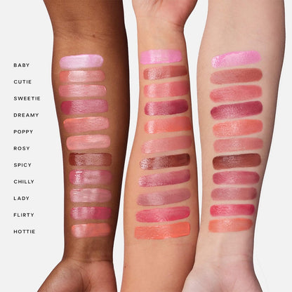 Saie Dew Blush Liquid Cream Blush - 12ml