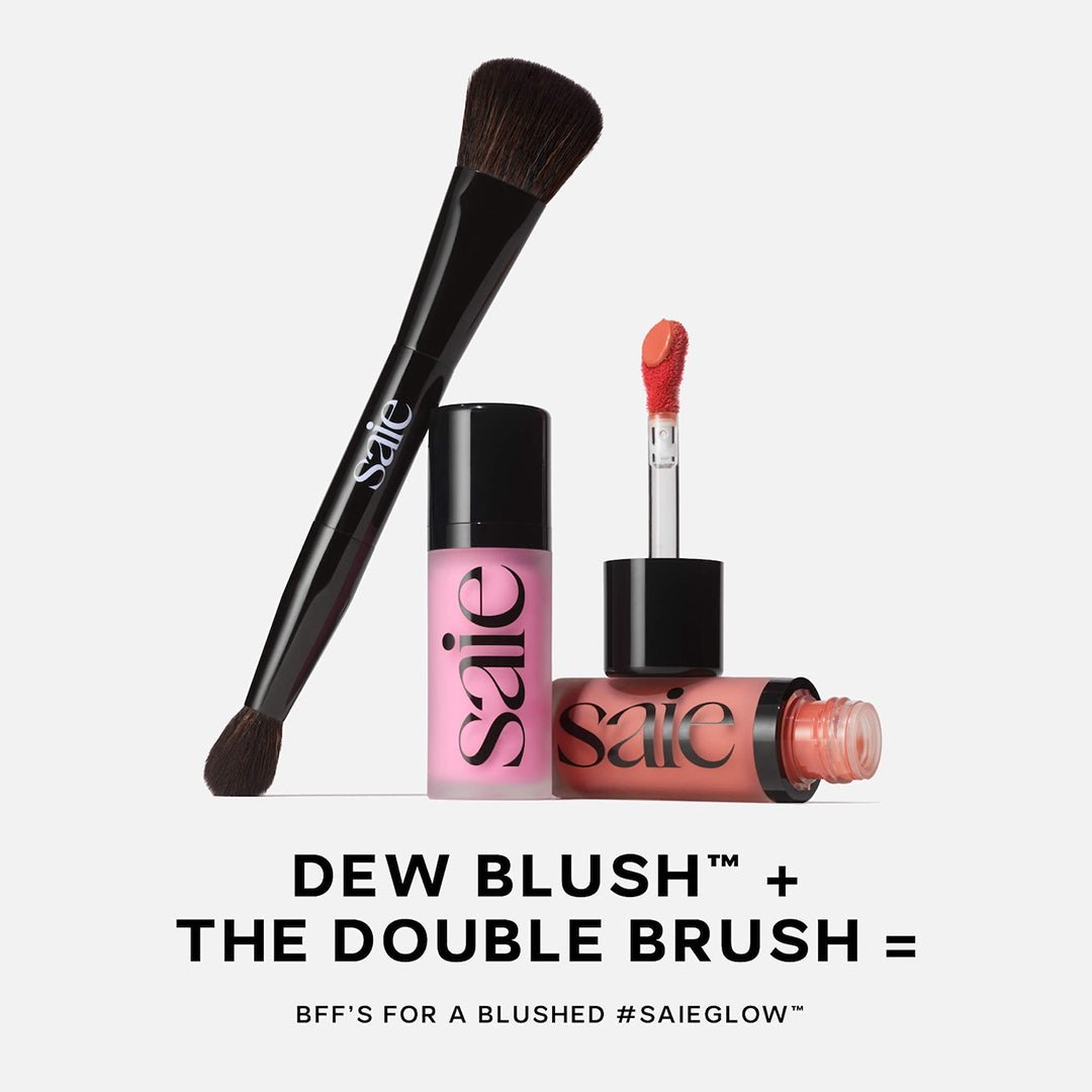 Saie Dew Blush Liquid Cream Blush - 12ml
