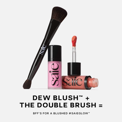 Saie Dew Blush Liquid Cream Blush - 12ml
