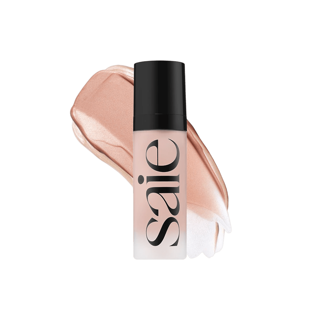 Saie Glowy Super Gel - 15ml