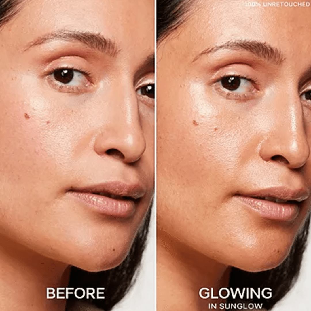 Saie Glowy Super Gel - 15ml