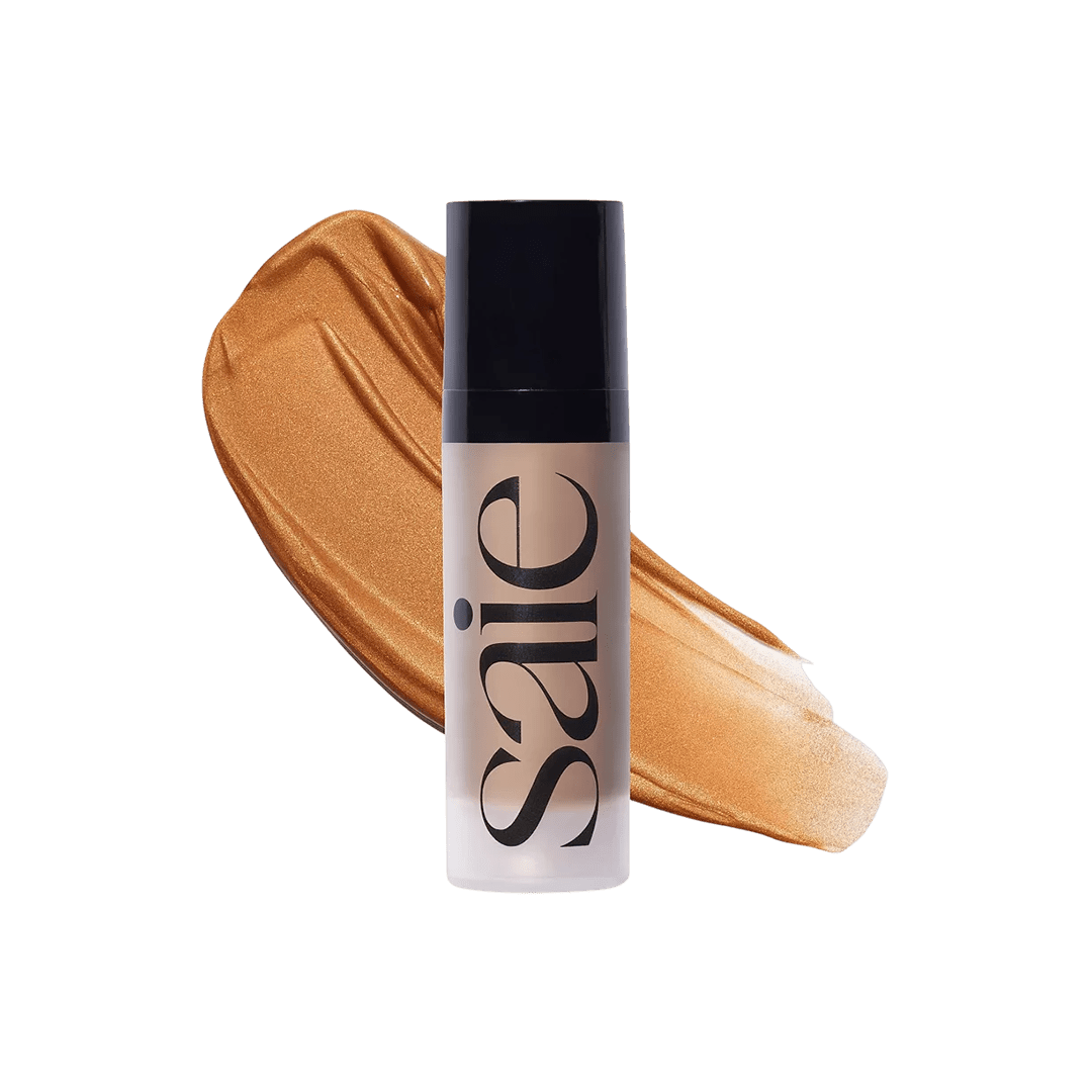 Saie Glowy Super Gel - 15ml