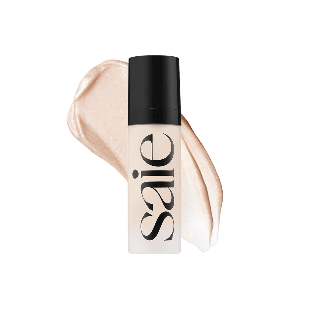 Saie Glowy Super Gel - 15ml