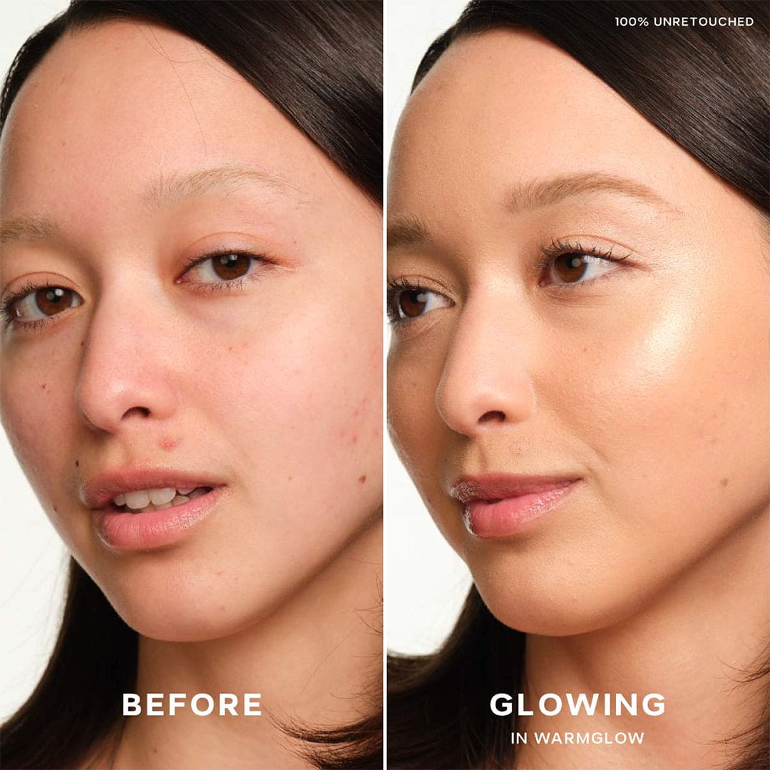 Saie Glowy Super Gel - 15ml