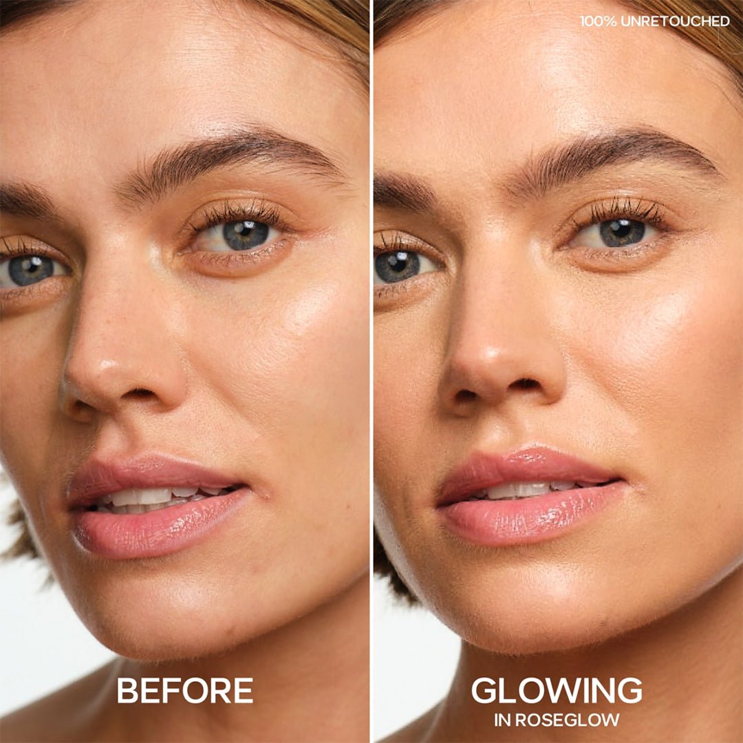 Saie Glowy Super Gel - 15ml