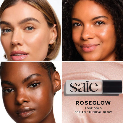 Saie Glowy Super Gel - 15ml