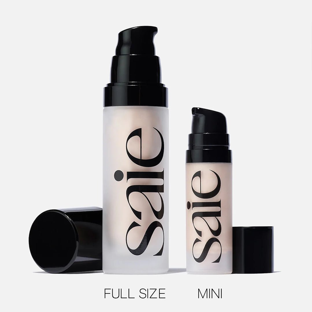 Saie Glowy Super Gel - 15ml