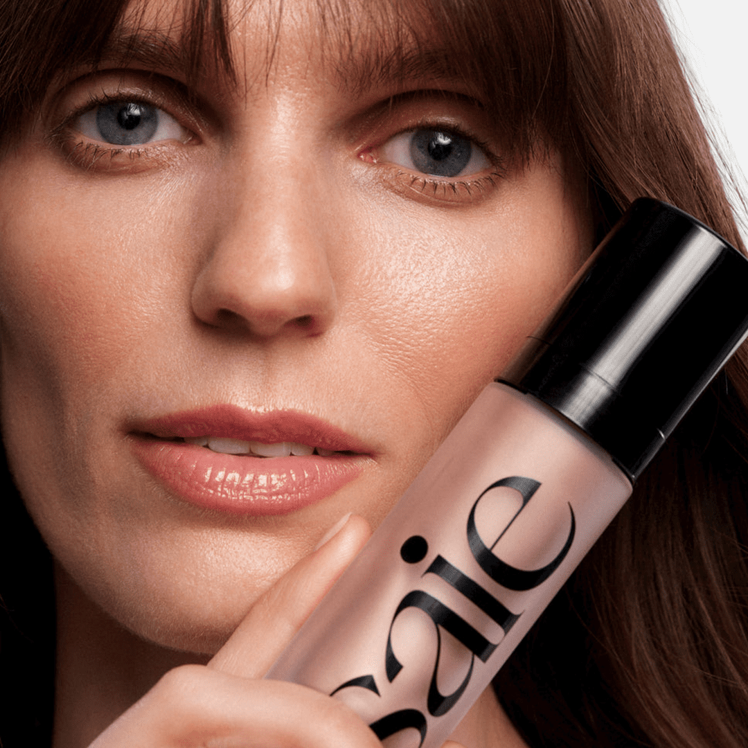 Saie Glowy Super Gel - 30ml
