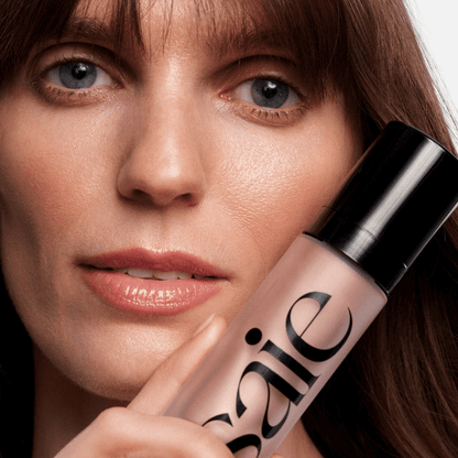 Saie Glowy Super Gel - 30ml