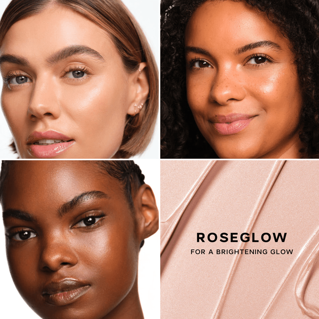Saie Glowy Super Gel - 30ml