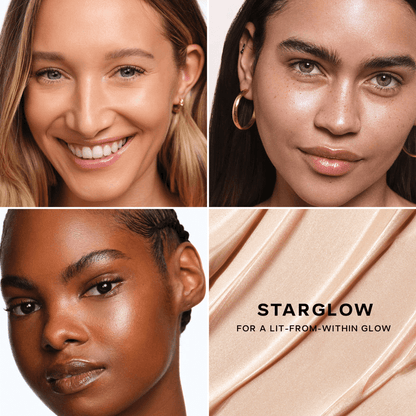 Saie Glowy Super Gel - 30ml