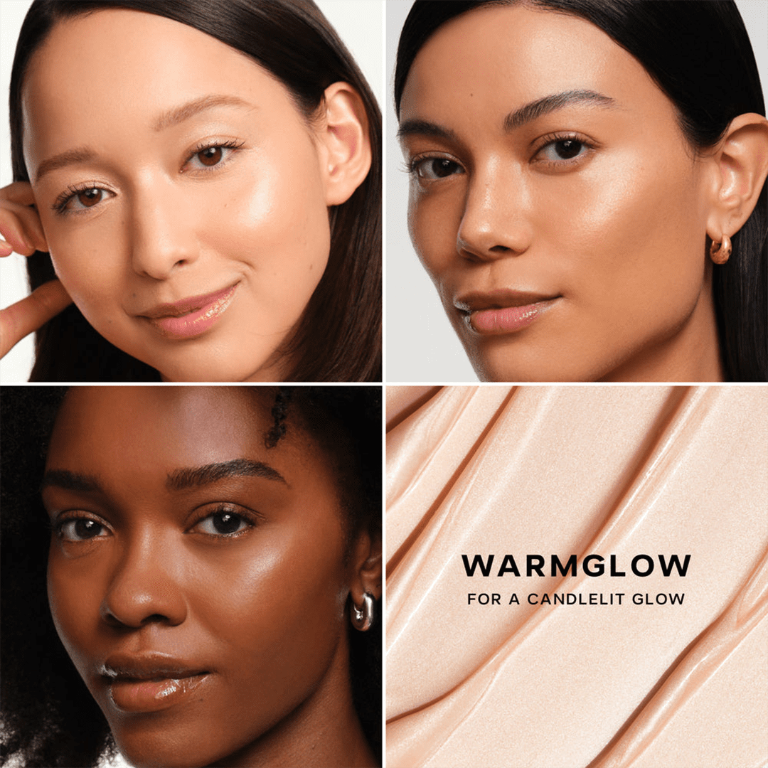 Saie Glowy Super Gel - 30ml