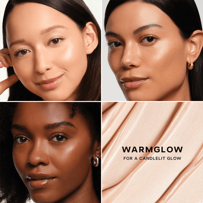 Saie Glowy Super Gel - 30ml