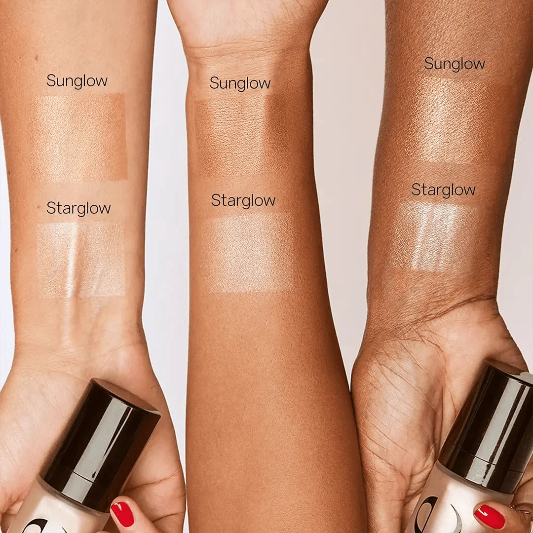 Saie Glowy Super Gel - 30ml