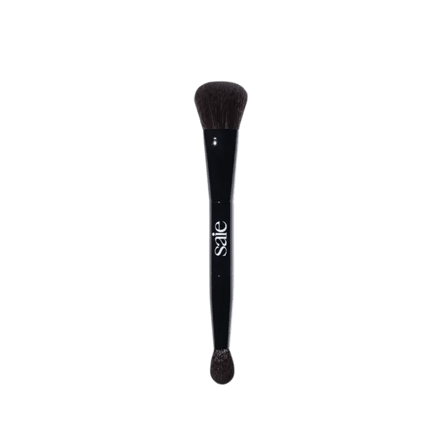 Saie The Double Sculpting Brush