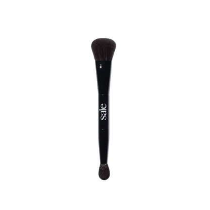 Saie The Double Sculpting Brush