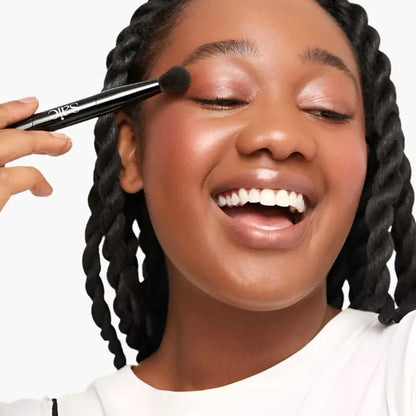 Saie The Double Sculpting Brush