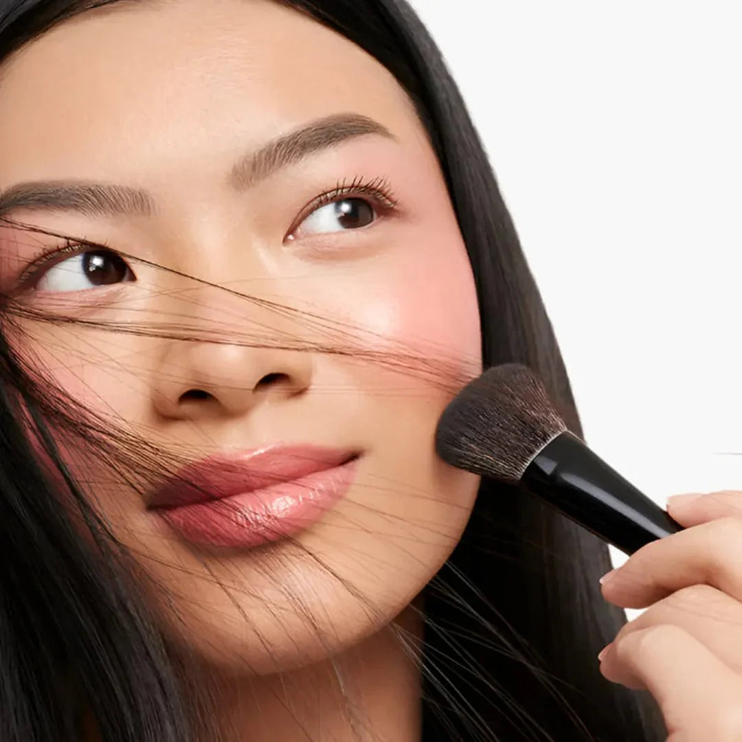 Saie The Double Sculpting Brush