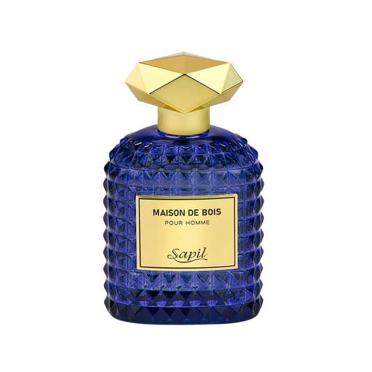 Maison De Bois Eau De Parfum