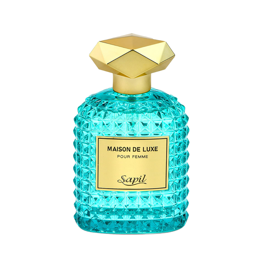 Maison De Luxe Eau De Parfum