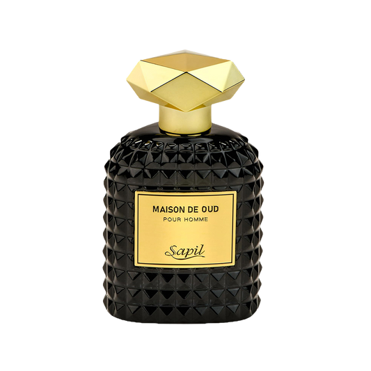 ماء عطر ميزون دي عود