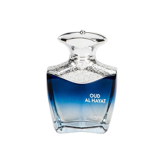 Oud Al Hayat Eau De Parfum