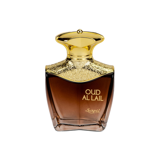 Oud Al Lail Eau De Parfum