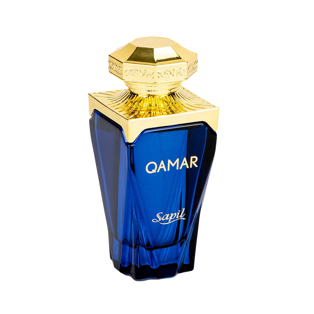 قمر ماء عطر