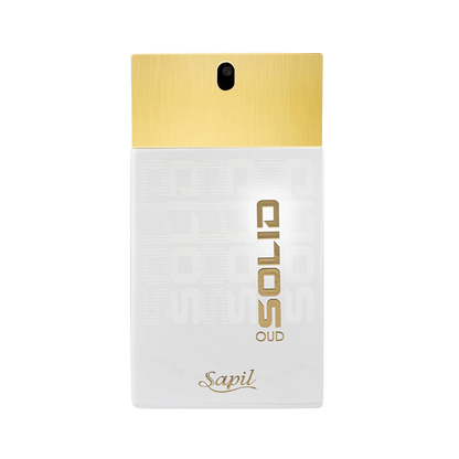 Solid Oud Eau De Toilette Spray