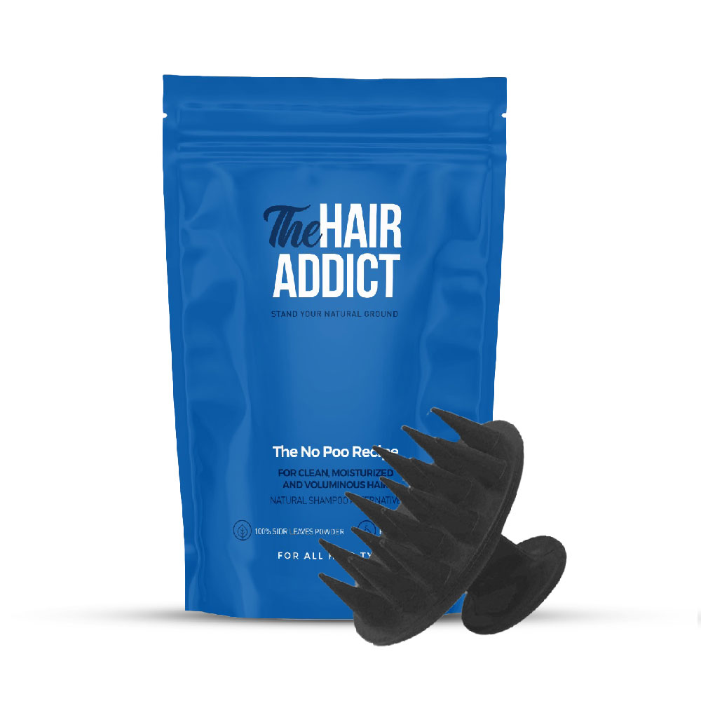 Scalp Detox Duo