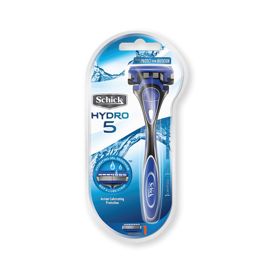ماكينة حلاقة Hydro5