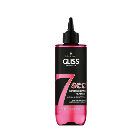 Gliss Colour Perfector - 7 Sec Express Repair Treatment
