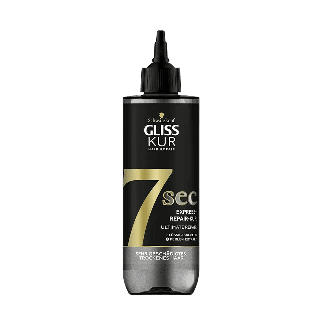 Schwarzkopf Gliss Ultimate Repair 7Sec Express Repair Treatment