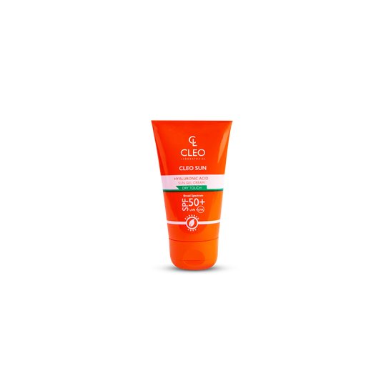 Hyaluronic Acid Sun Gel Cream