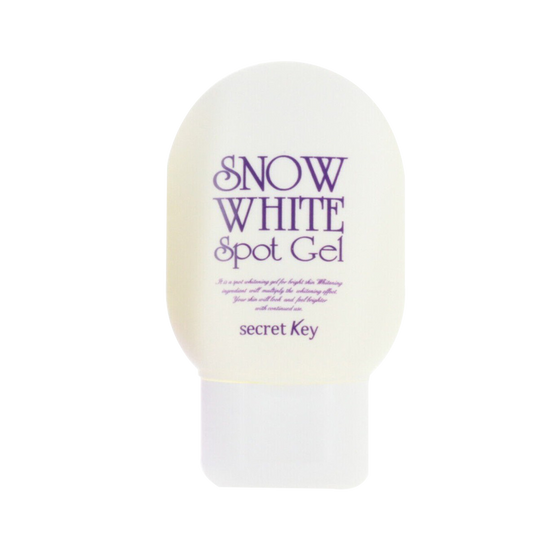 Secretkey Snow White Spot Gel