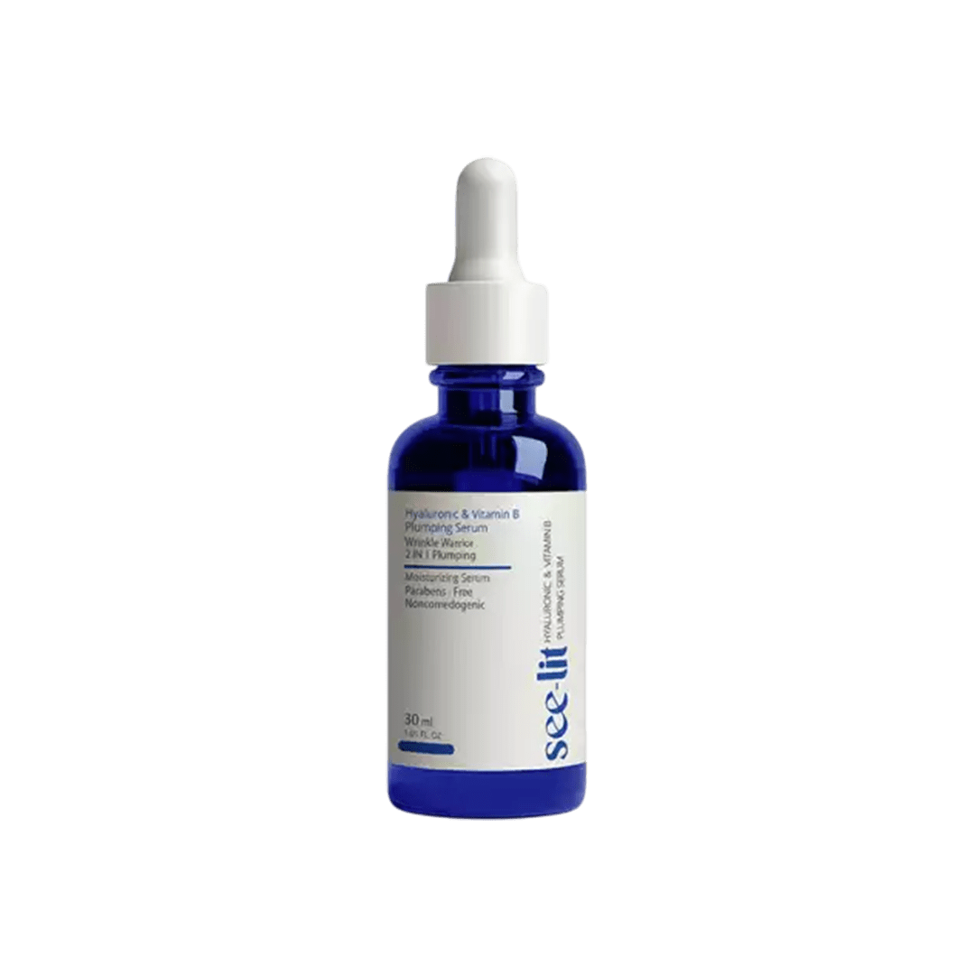 See Lit Hyaluronic Acid Serum B5 - 30ml