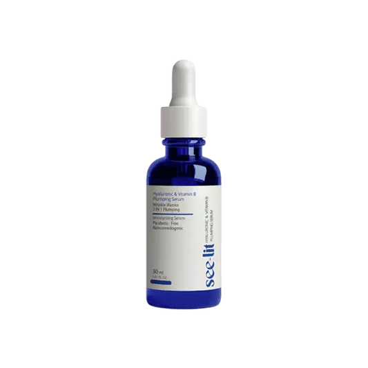 See Lit Hyaluronic Acid Serum B5 - 30ml