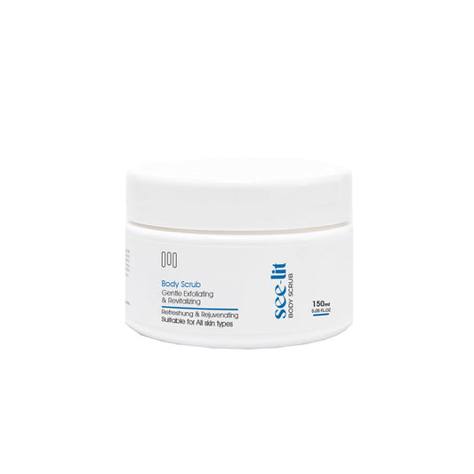 See-lit Body Scrub 150 ML