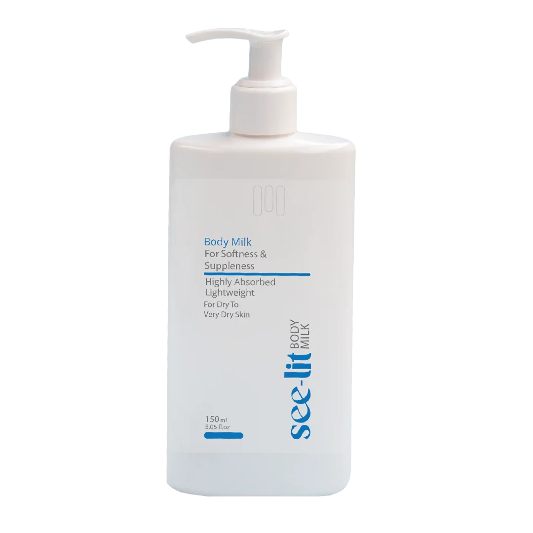 See-lit Body milk 200 ML