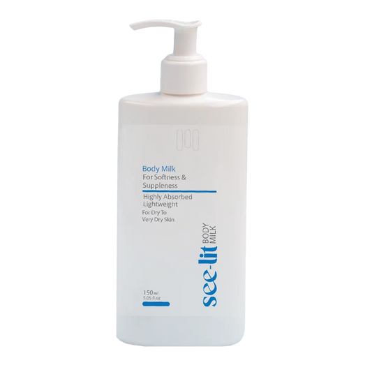 See-lit Body milk 200 ML
