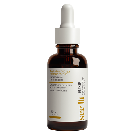 See-lit Elixir Serum 30 ML