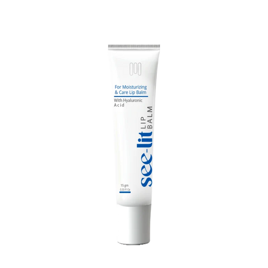 See-lit Lip Balm 15 GL