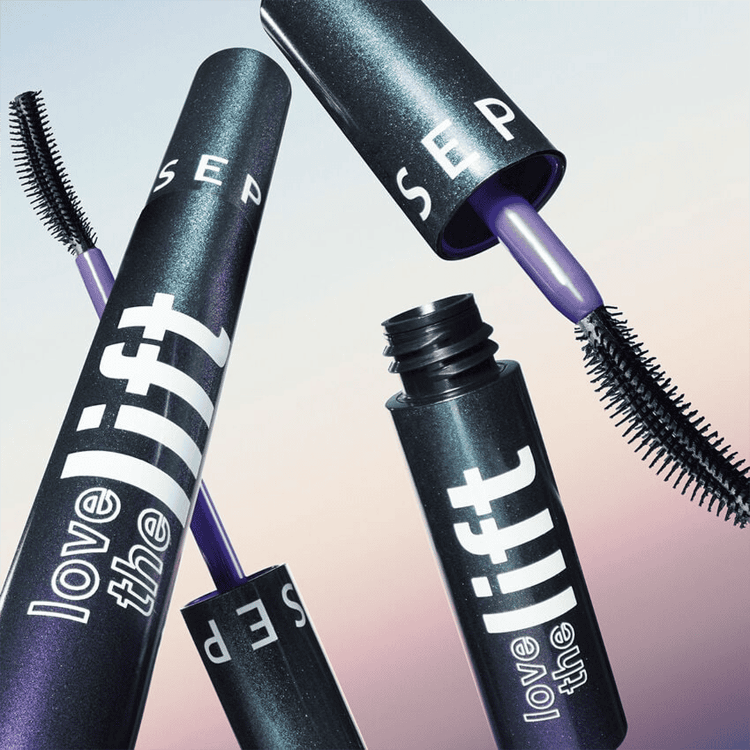 Sephora Love The Lift Mascara - Mini Size