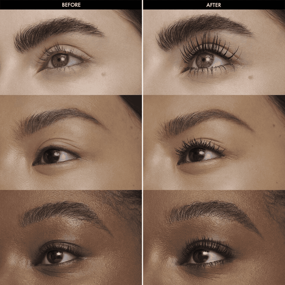 Sephora Love The Lift Mascara - Mini Size