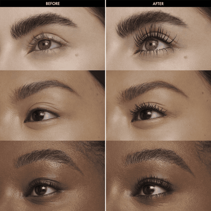 Sephora Love The Lift Mascara - Mini Size