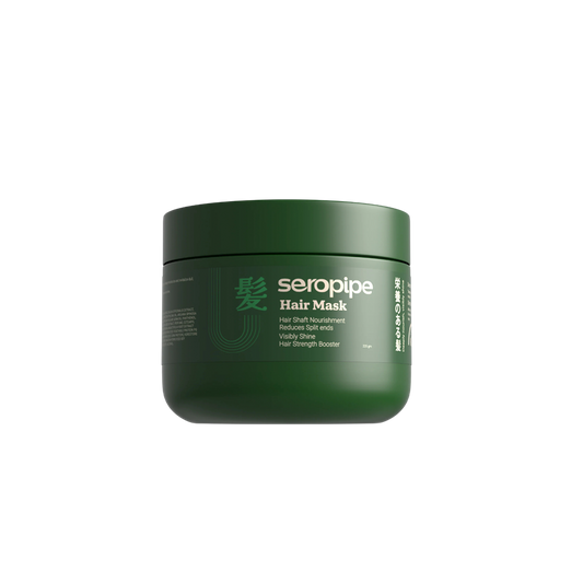 Hair Mask