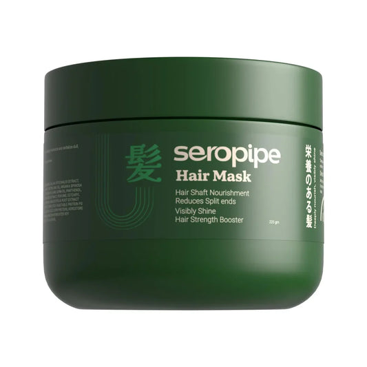 Seropipe Hair Mask