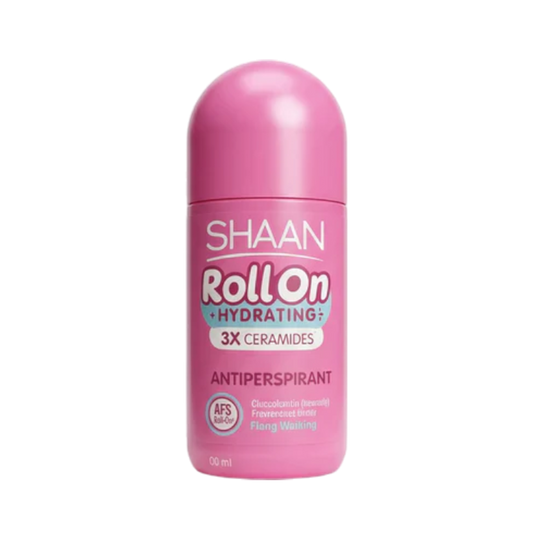 Hydrating Roll-On - Fragrance Free